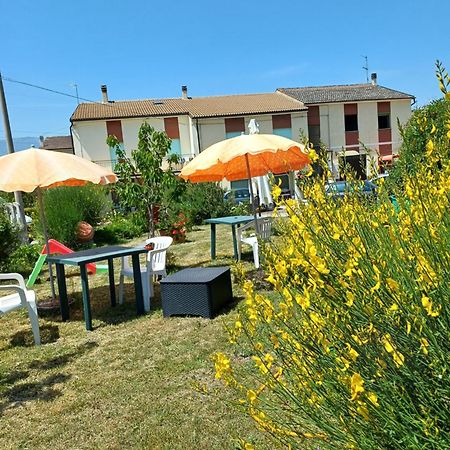 Alloggio Taddei Barisciano Exterior photo